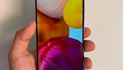 Galaxy A71
