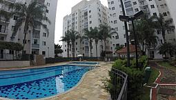 Ip - Apartamento Ilha Bella