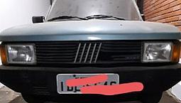 Fiat 147 Spazio  Nota Fiscal E Manual 