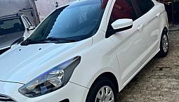 Ford Ka Sedan 2021 