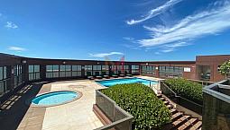 Apartamento Para Aluguel, 3 Quartos, 1 Suíte, 2 Vagas, Itapuã - Vila Velha/Es