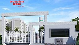 Sgj [E459] Vila Diamante - 2 Quartos - 41M² - Entrada Parcelada Em Até 46X