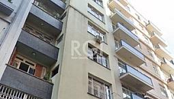 Porto Alegre - Apartamento Padrão - Centro Histórico
