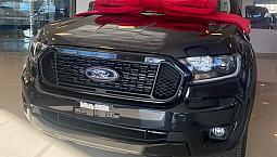 Ford Ranger 3.2 Fx4 4X4 Cd 20V