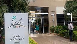 Residencial Diferenciado No Guará Ii - Isla Lifestyle - Apartamento De 3 Quartos Sendo 1 S