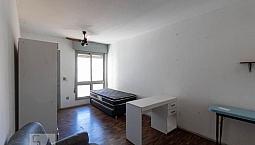 Apartamento Para Aluguel - Centro Histórico, 1 Quarto, 33 M2