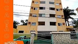 Alugo Apartamento Semi Mobiliado Próx.novo Complexo Humberto De Campos  Cel. *