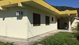 Casa Pinheira 10 Pessoas
