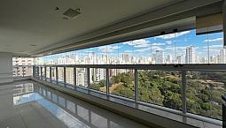 Apartamento 3 Suítes - Setor Oeste