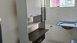 Vendo Um Apartamento No Jordão!