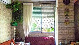 Apartamento Para Aluguel - Cavalhada, 1 Quarto,  40 M2