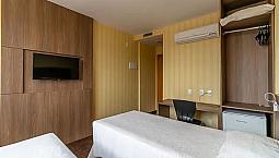 Apartamento Para Aluguel - Palmares, 1 Quarto,  29 M2
