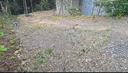 Casa Sozinha No Terreno 