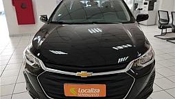 Chevrolet Onix 2023 1.0 Turbo Flex Automático