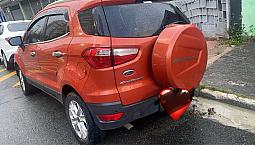 Ford Ecosport Titanium 2.0 16V Flex 5P Aut. 2013