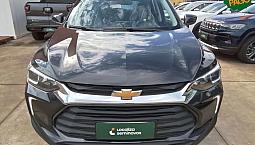 Chevrolet Tracker 2024 1.0 Turbo Flex Lt Automático