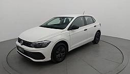 Volkswagen Polo 2025 1.0 Mpi Track Manual