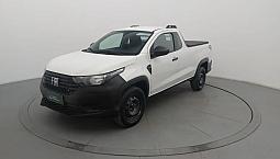 Fiat Strada Endurance 1.4 Flex 8V C 2023