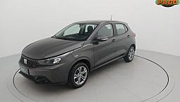 Fiat Argo Drive 1.3 8V Flex 2025