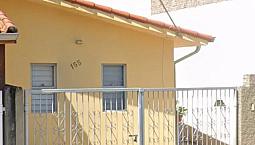 Casa Em São Roque, Ótima Localização! Documentação 100% Para Financiamento  Bancário.