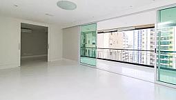 Apartamento À Venda - Brooklin, 3 Quartos, 167 M2