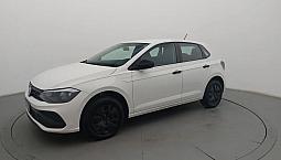 Volkswagen Polo Track 1.0 Flex 12V 5P 2025