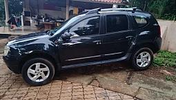 Renault Duster 1.6 Hi-Flex 16V Mec. 2012