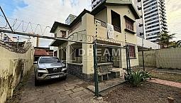 Imóvel Para Venda Possui 307 Metros Quadrados Com 5 Quartos Em Torre - Recife - Pe
