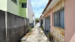 Casa De Condomínio Com 2 Quartos Em Pau Amarelo
