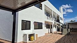 Apartamento Com 2 Dormitórios Para Alugar, 60 M² Por R$ 1.776,00/Mês - São Sebastião - Ame