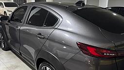 Fiat Fastback Audace 1.0 200 T. Flex Aut 2025