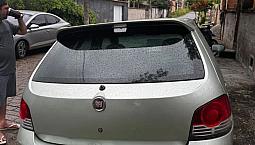 Fiat Palio Elx 1.4 Mpi Fire Flex 8V 4P 2010