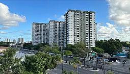 Imóvel Para Venda Com 62 Metros Quadrados Com 2 Quartos Em Várzea - Recife - Pe