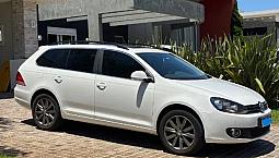 Volkswagen Jetta Variant 2.5 20V 170Cv Tiptronic 2013
