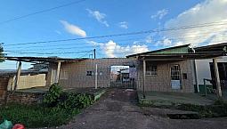 Vila De Apartamentos  No Jardim Marco Zero 