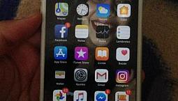 Iphone 6 Plus
