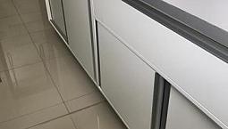 Apto (Kitnet), Novo, Mobiliado!