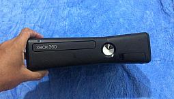 X Box 360