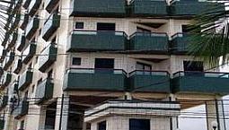 Apartamento - Vila Caiçara - Praia Grande