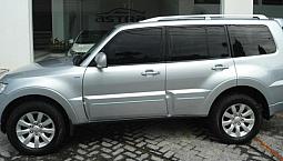 Mitsubishi Pajero Full Hp 3.2 Diesel