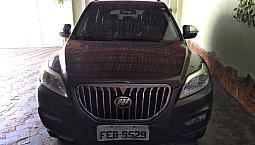 Lifan X60 Talent 2016 Completo