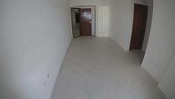 Apartamento À Venda Com 2 Dormitórios Em Ocian, Praia Grande Cod:5116