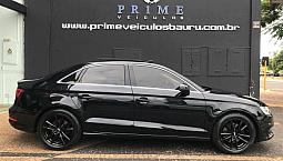 Audi A3 Sedan 1.8 Ambition 2014