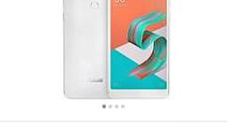 Zenfone 5 Selfie