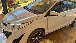 Toyota Yaris Hb Xs 1.5 At 2019/2019