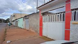 Lucas De França Vende Ótimo Sobrado Na Vila De Fatima