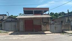 Leandro-Vendo Uma Casa Em Castelo Branco/Cariacica 