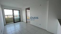 Apartamento Com 3 Dormitórios À Venda, 54 M² Por R$ 288.000,00 - Barro Duro - Maceió/Al