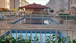 Vendo Ágio De Um Lindo Apart De 3 Quartos C/Suíte Na Qd 402 No Total Ville Santa Maria Df