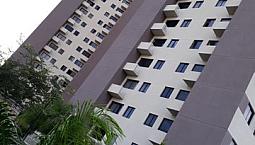 Zr Aluga-Se Apartamento No Ecogarden - Ponta Negra